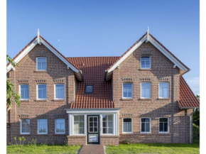 Norda - Langeoog Comfortable holiday residence